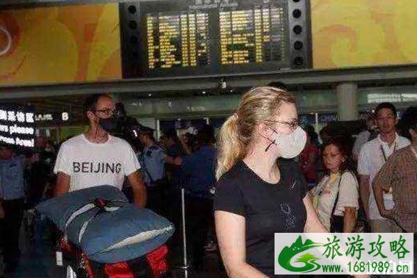 武汉疫情各国签证及入境最新规定 武汉疫情各国签证及入境最新规定