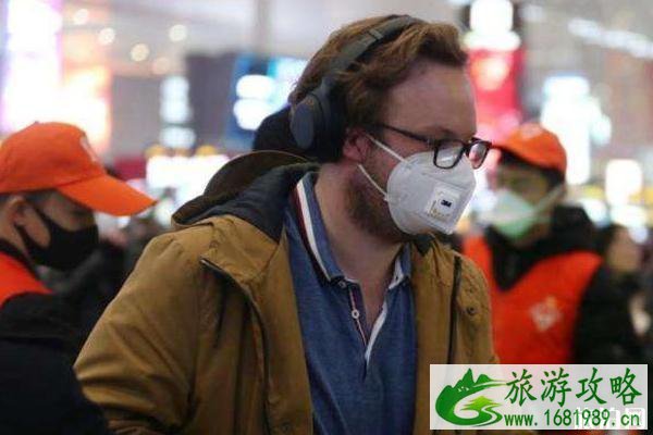 武汉疫情各国签证及入境最新规定 武汉疫情各国签证及入境最新规定