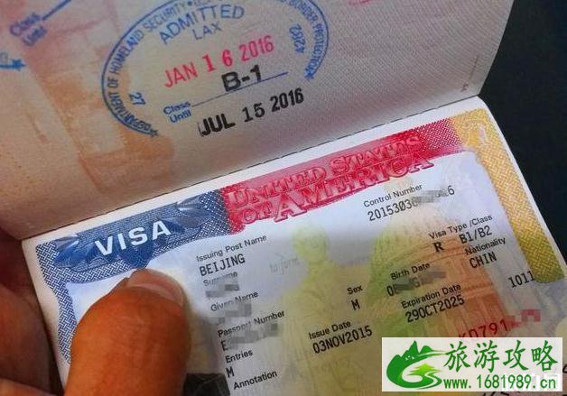有美国十年签证第二次去需要登记吗 有美国十年签证第二次去需要登记吗