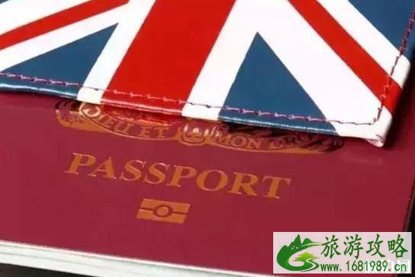 中国公民驻英签证自动延期至3月31日