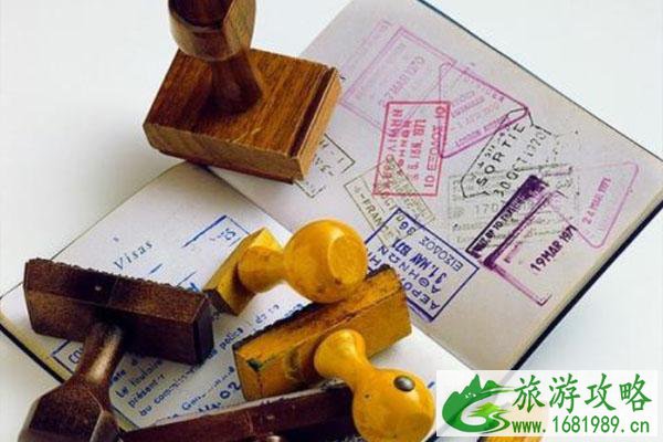 2020日本签证恢复办理 附办理指南