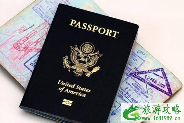 2020日本签证恢复办理 附办理指南