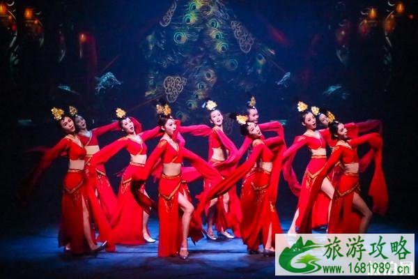 阳朔在哪里 阳朔游玩攻略