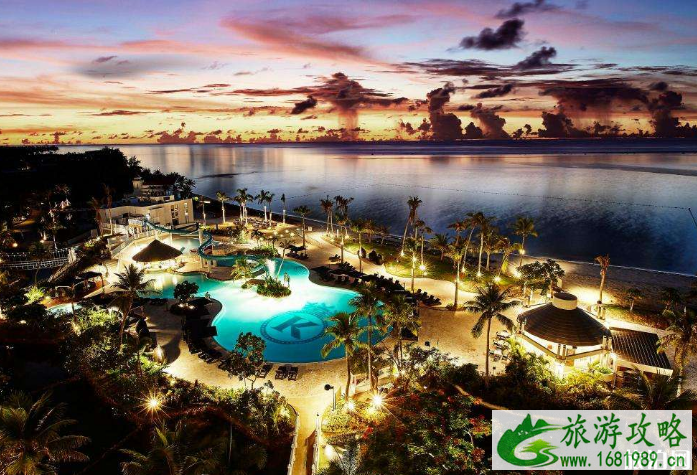 塞班岛可以办落地签吗 塞班岛出入境表格样本 塞班岛可以办落地签吗 塞班岛出入境表格样本