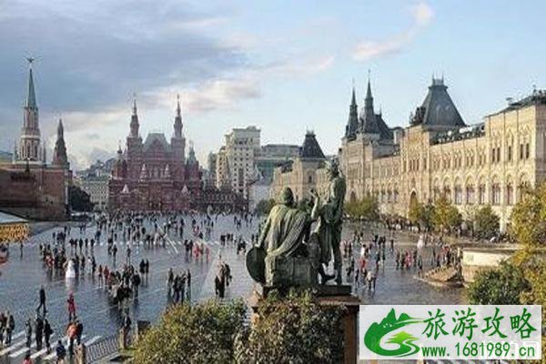 俄罗斯电子签证可以去哪些地方 怎么办俄罗斯电子签证