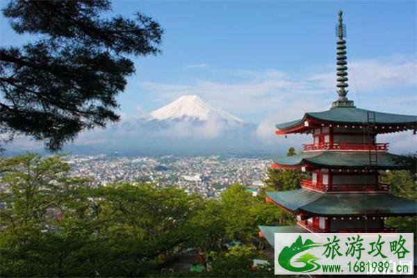 日本旅游签证多久可以出签 怎么办理 日本旅游签证多久可以出签 怎么办理