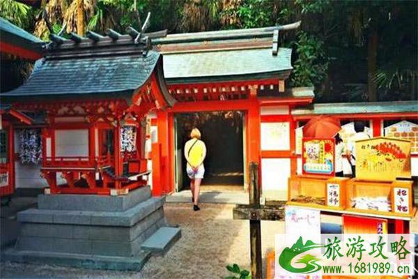 日本旅游签证办理流程 附所需材料