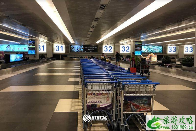 新加坡入境卡2022样本 新加坡入境指南 新加坡入境卡2022样本 新加坡入境指南