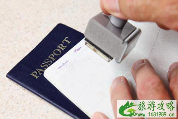 泰国入境需要准备什么 泰国入境需要准备什么