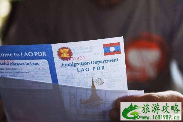 泰国落地签免费延长到2020年 泰国落地签申请表范本中英对照 泰国落地签通关攻略 泰国落地签免费延长到2020年 泰国落地签申请表范本中英对照 泰国落地签通关攻略