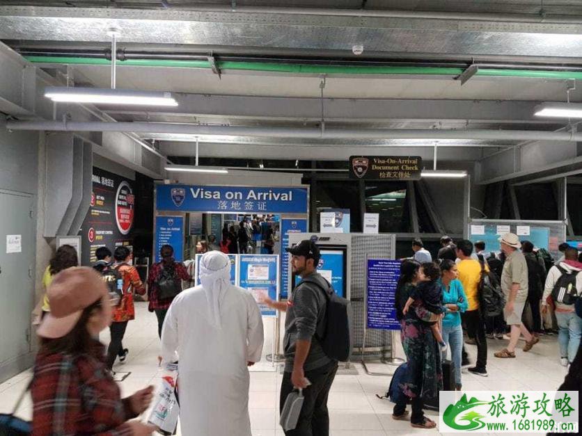 泰国落地签免费延长到2020年 泰国落地签申请表范本中英对照 泰国落地签通关攻略 泰国落地签免费延长到2020年 泰国落地签申请表范本中英对照 泰国落地签通关攻略