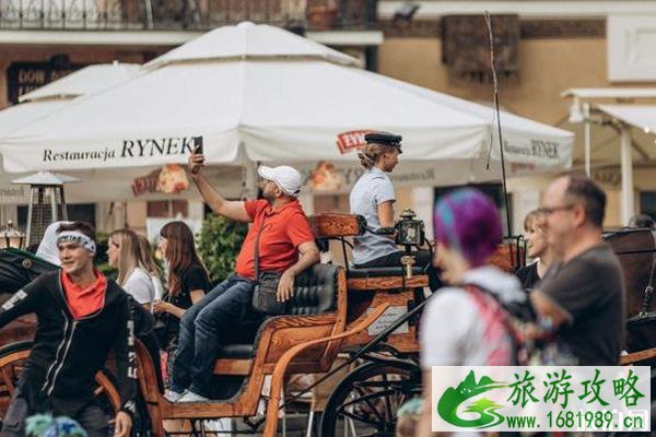 波兰电子签证怎么预约 波兰旅游怎么样