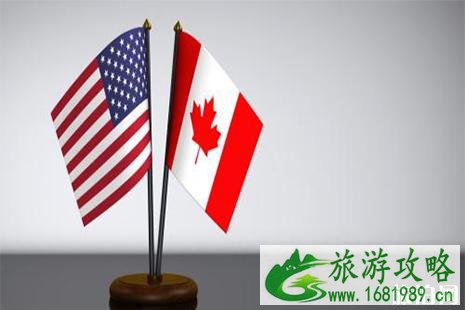 加拿大商务考察需要办理什么签证 加拿大商务考察需要办理什么签证