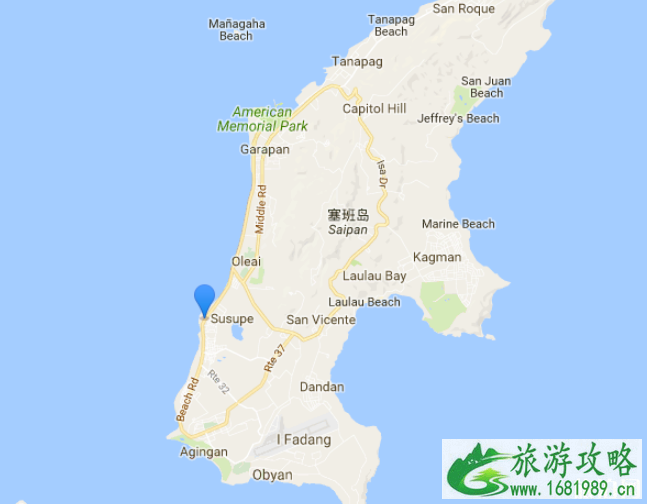塞班岛要办签证吗 塞班岛住哪个酒店好