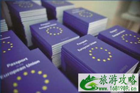英国护照去掉欧盟影响旅游吗 欧盟护照去英国需要签证吗 英国护照去掉欧盟影响旅游吗 欧盟护照去英国需要签证吗