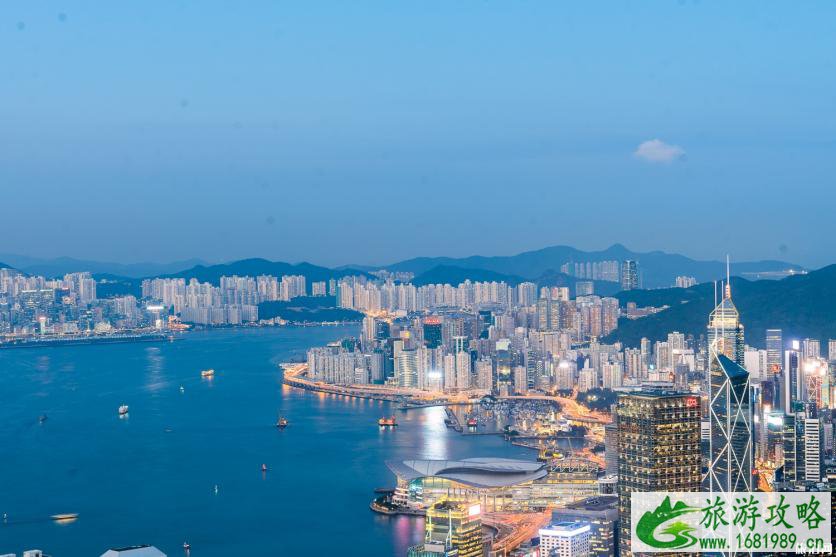 去香港要什么证件 去香港要办什么手续 去香港要什么证件 去香港要办什么手续