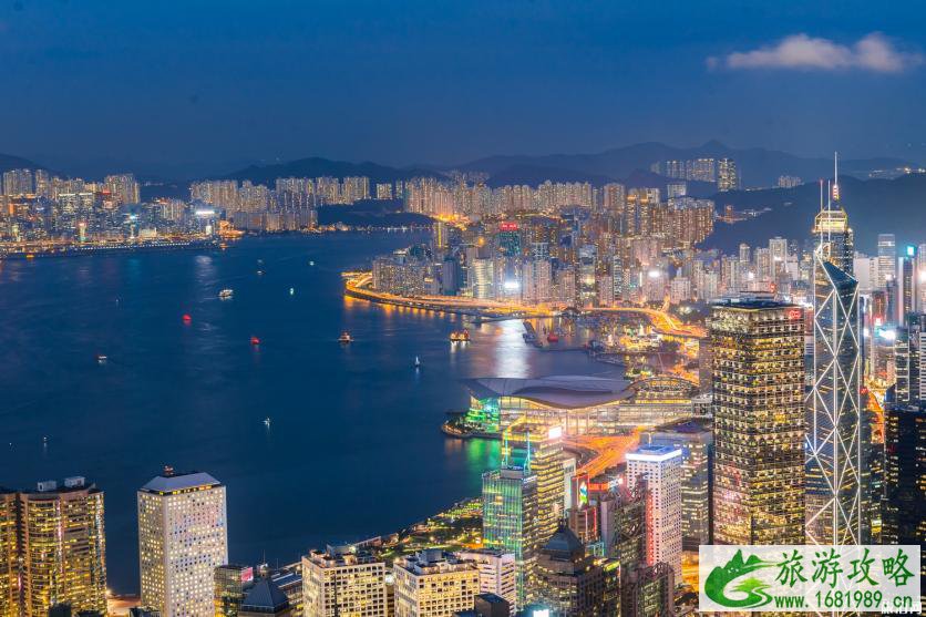 去香港要什么证件 去香港要办什么手续 去香港要什么证件 去香港要办什么手续