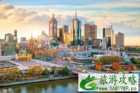 澳大利亚打工签证2022新规 澳大利亚旅游景点推荐
