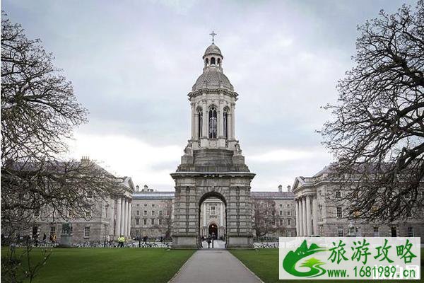 2022爱尔兰五年签证怎么办 爱尔兰旅游景点推荐