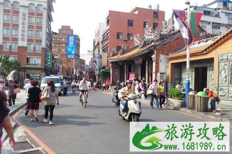 去台湾旅游需要什么手续 去台湾旅游需要什么手续