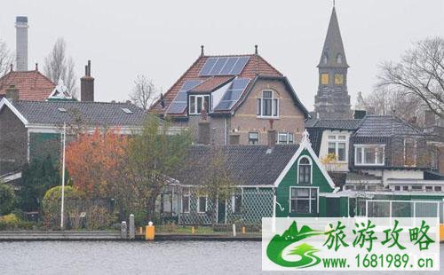 办理荷兰个人旅游签证流程+资料 办理荷兰个人旅游签证流程+资料