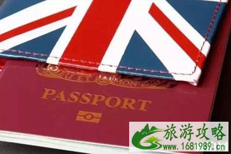 英国签证最新攻略 2020英国旅游签证材料+流程