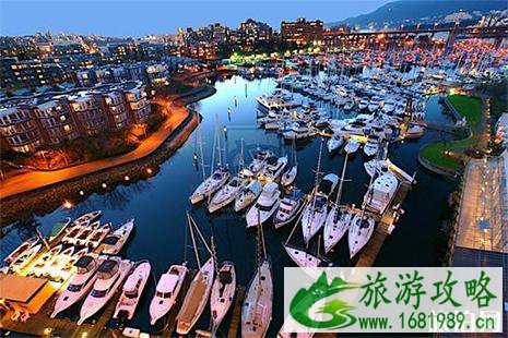 加拿大永久居民和公民的区别
