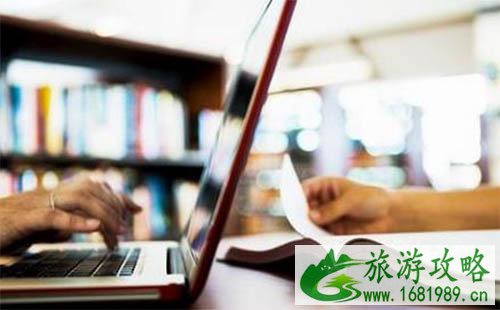 美国学生签证有几种类型