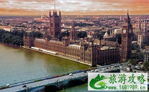 以家庭为单位的英国签证怎么办理