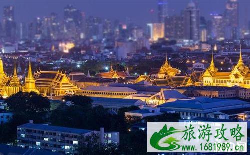 泰国免签证费了吗2022最新