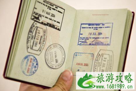 阿根廷十年签怎么办理 阿根廷签证办理流程2022