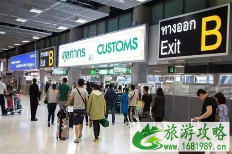 泰国什么时候免签证费 泰国12月1日起免除落地签签证费真的吗
