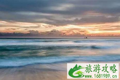 泰国落地签免费2022年12月1日起至2022年1月31日+普吉岛海滩推荐