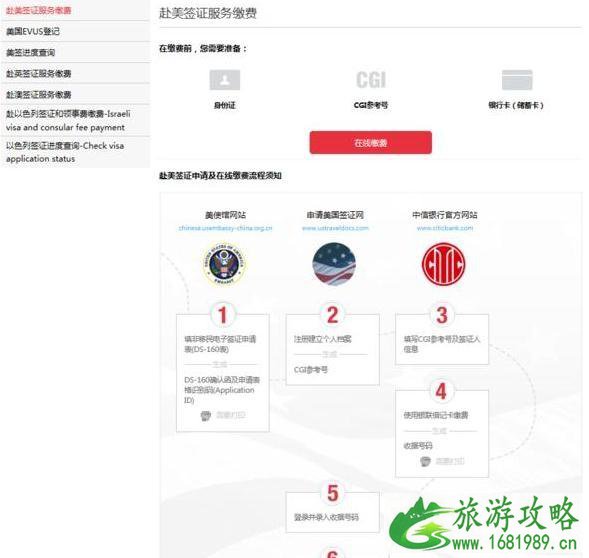申根签证和美国签证哪个难办 史上最全美国签证攻略