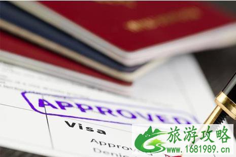 泰国签证在什么情况下会被拒签