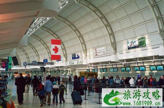 拥有美国签证可以免签过境加拿大吗 拥有美国签证可以免签过境加拿大吗