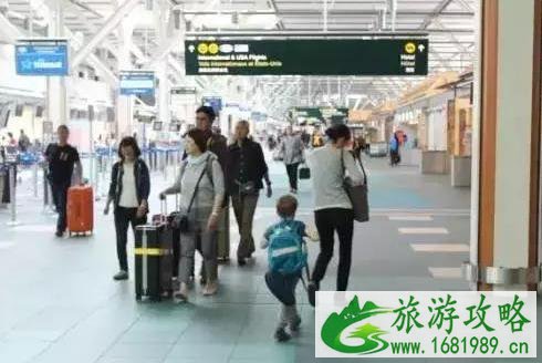 拥有美国签证可以免签过境加拿大吗 拥有美国签证可以免签过境加拿大吗