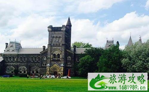 加拿大留学的GIC可以去哪家银行