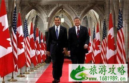 美国留学生怎么申请加拿大签证 美国留学生怎么申请加拿大签证