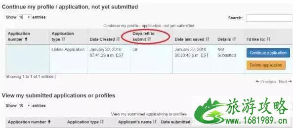 加拿大开放式工作签证应该怎样申请 加拿大开放式工作签证应该怎样申请