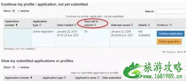 加拿大开放式工作签证应该怎样申请 加拿大开放式工作签证应该怎样申请