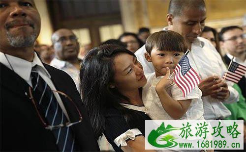 美国亲属移民 流程+所需材料 美国亲属移民 流程+所需材料