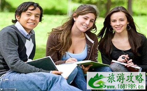 中国留学生如何移民美国 中国留学生如何移民美国