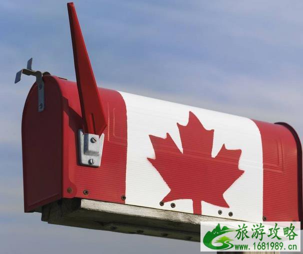 加拿大签证网上申请和签证中心递交哪个更快 加拿大签证网上申请和签证中心递交哪个更快