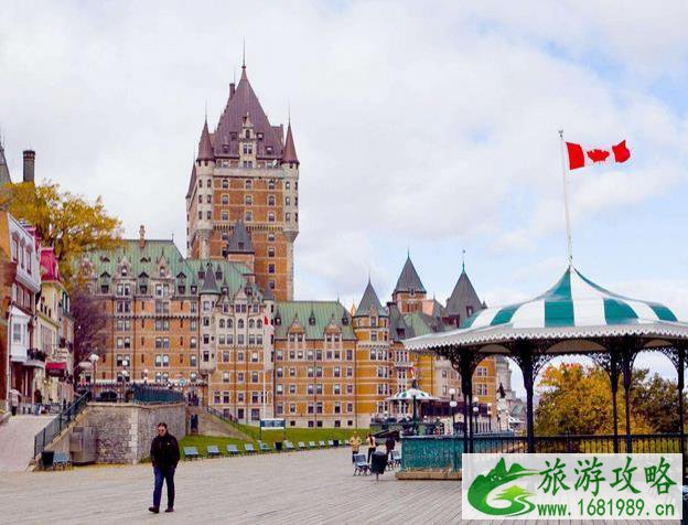 加拿大签证网上申请和签证中心递交哪个更快 加拿大签证网上申请和签证中心递交哪个更快