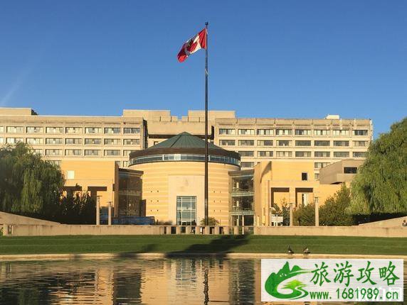 加拿大夫妻探亲邀请函怎么写 如何为父母办理探亲签证