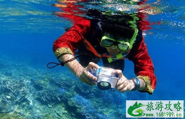 泰国签证落地签哪个方便