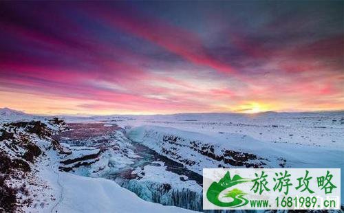 冰岛自由行签证好办吗 冰岛签证的办理流程是怎样的