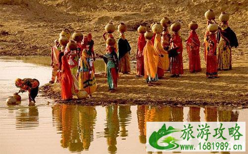 印度旅游纸签攻略 印度签证怎么准备 印度旅游纸签攻略 印度签证怎么准备