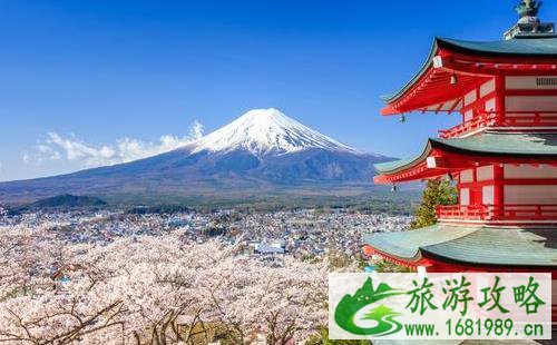 日本签证种类有哪些 日本签证种类有哪些